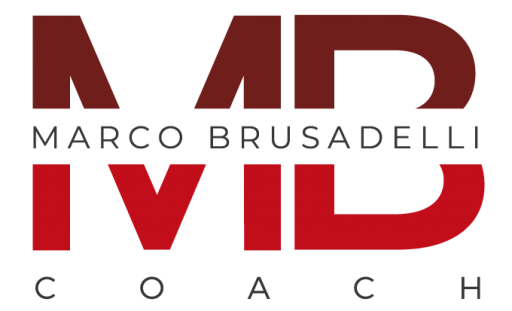Marco Brusadelli Logo