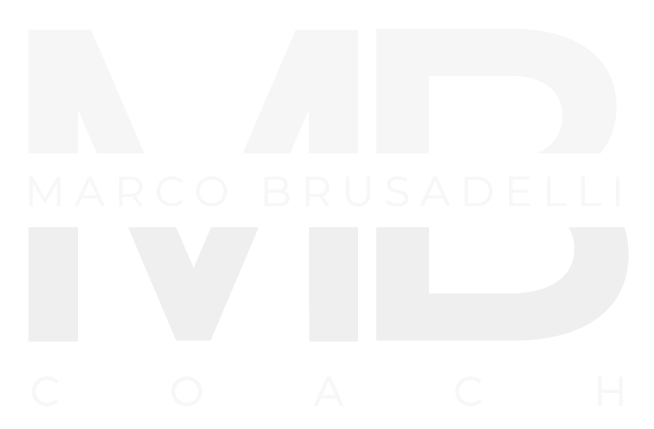 Marco Brusadelli Logo